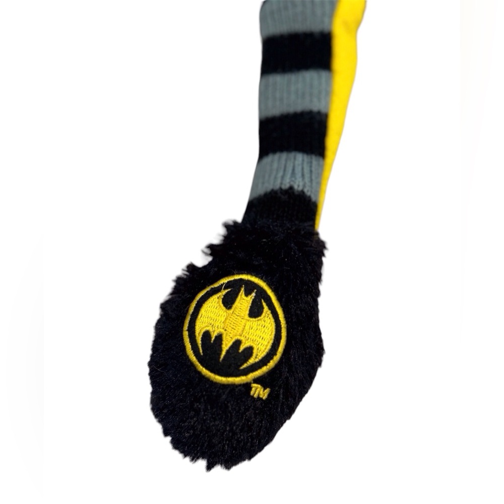 Batman Flipeez Beanie - Picture 4 of 7